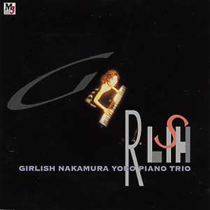 「GIRLISH」