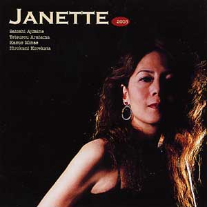 JANETTE